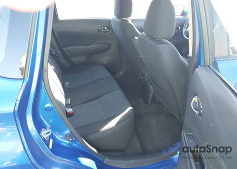 2016 Nissan Versa Note S (Sr)/S Plus/Sl/Sr/Sv from USA, damaged, VIN 3N1CE2CP8GL356747